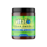 Vital Vegan Omega3