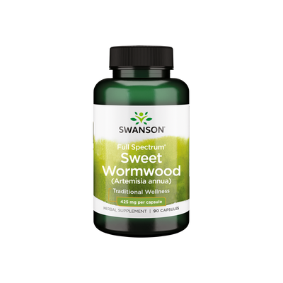 Full Spectrum Sweet Wormwood