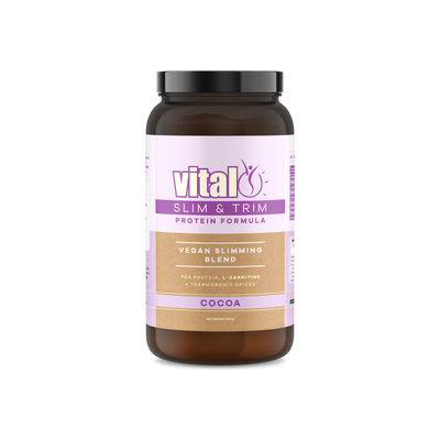 Vital Slim & Trim Protein