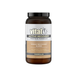 Vital Active Recovery Protein 500g