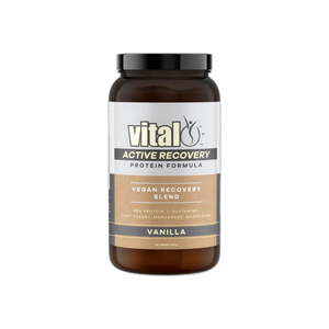 Vital Active Recovery Protein 500g