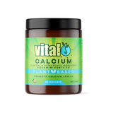Vital Plant Based Calcium