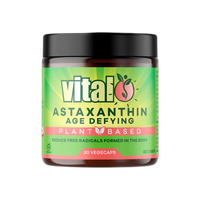 Vital Astaxanthin Age Defying