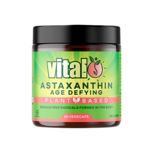 Vital Astaxanthin Age Defying