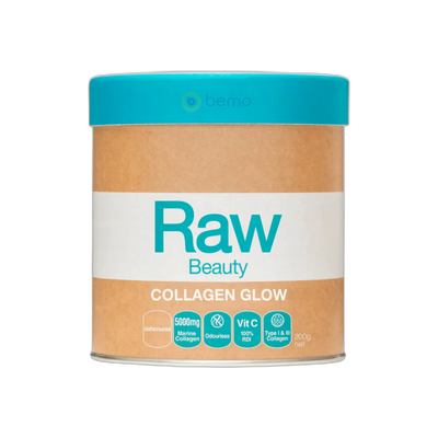 RAW Collagen Glow