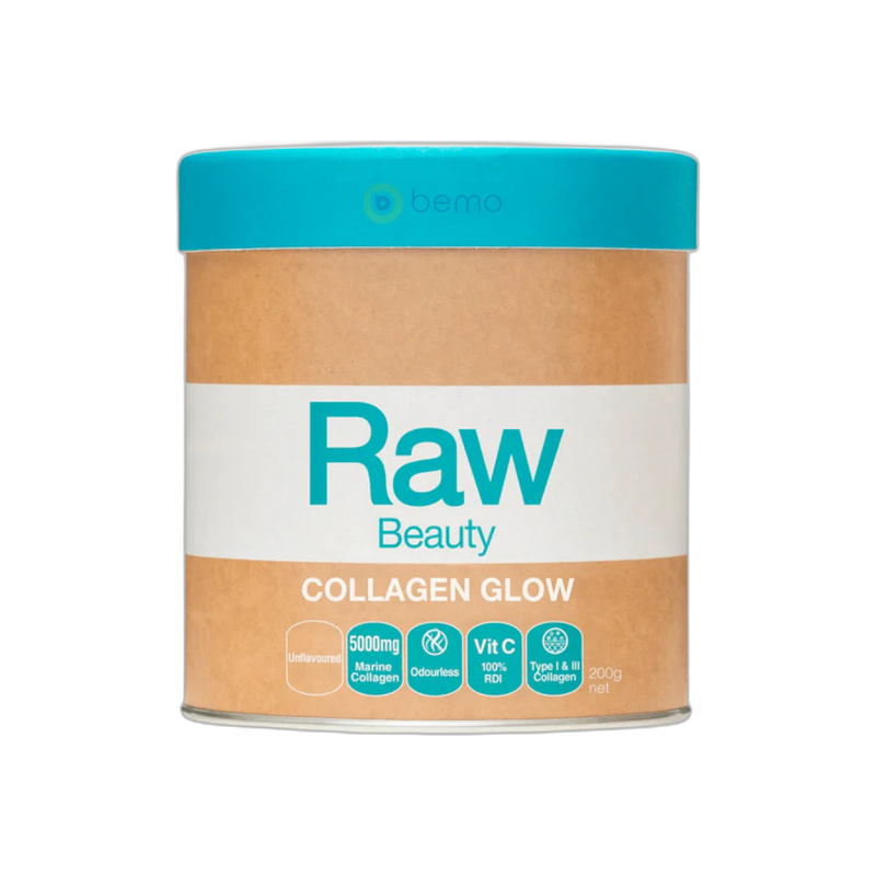RAW Collagen Glow