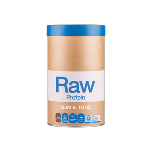 RAW Slim & Tone