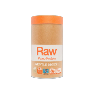 RAW Paleo Protein Gentle Digest