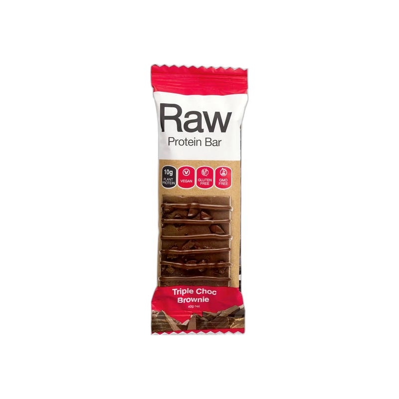 RAW Protein Bar
