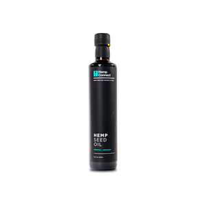 Hemp Seed Oil