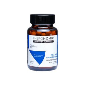 Tribiotic Gut Shield