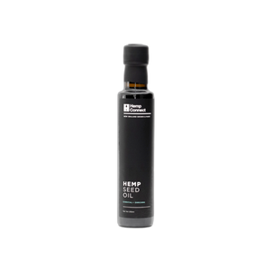 Hemp Seed Oil