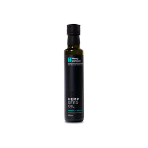Hemp Seed Oil
