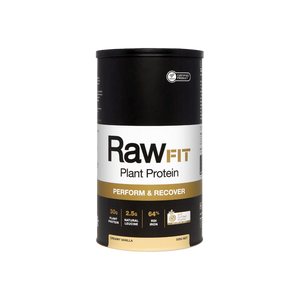 RawFIT Perform & Recover Protein