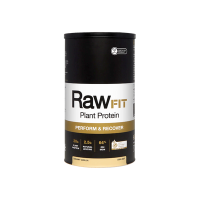RawFIT Perform & Recover Protein
