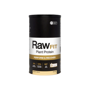 RawFIT Perform & Recover Protein