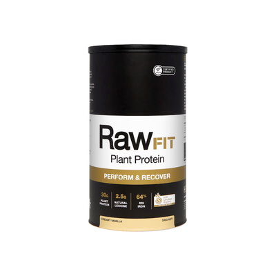 RawFIT Perform & Recover Protein