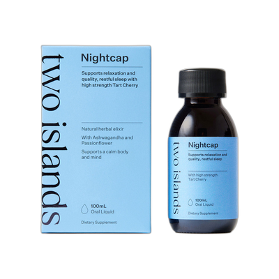 Nightcap 100ml