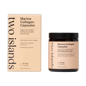 Marine Collagen