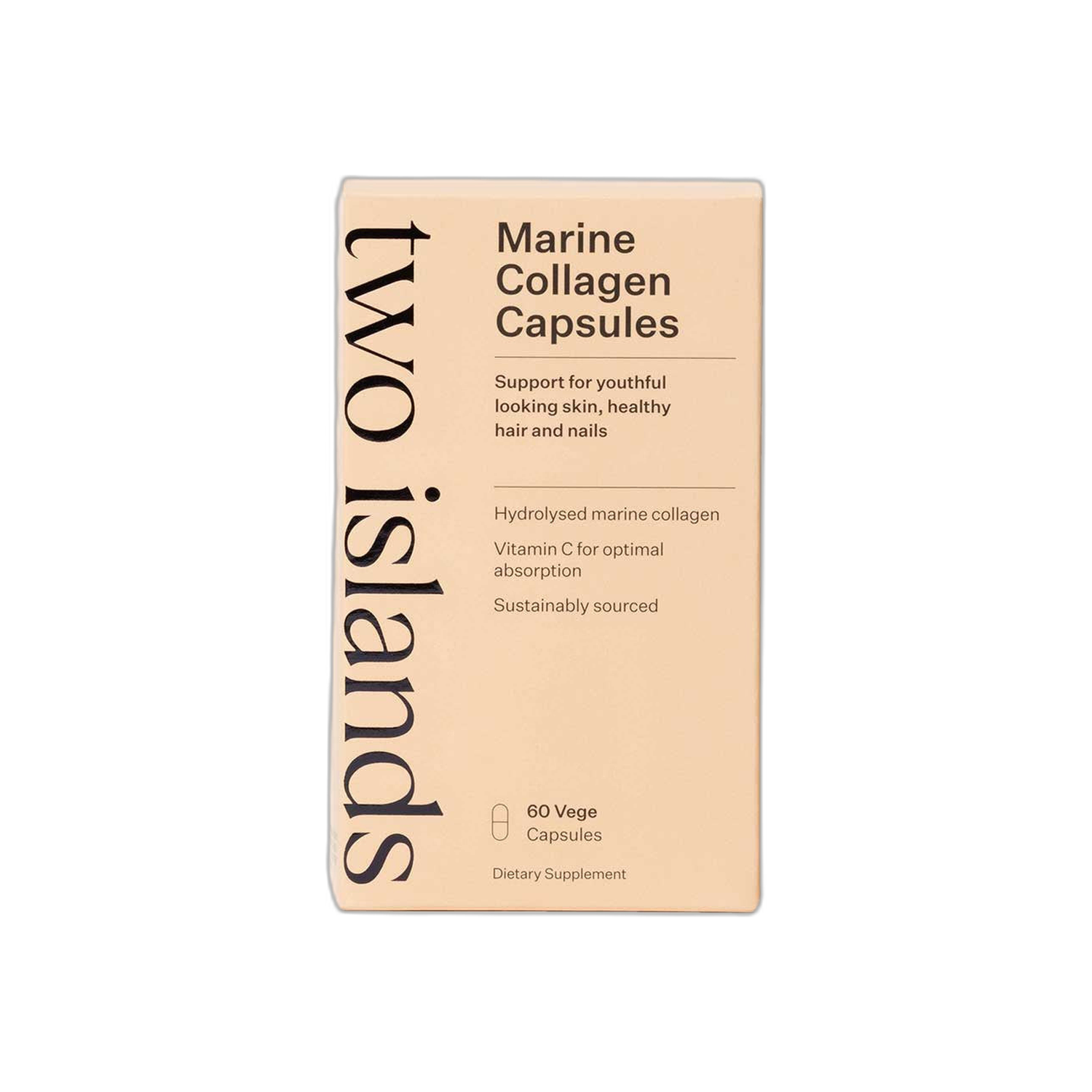 Marine Collagen