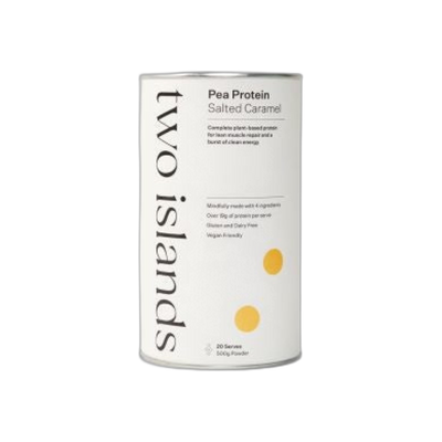 Pea Protein Various Flavours