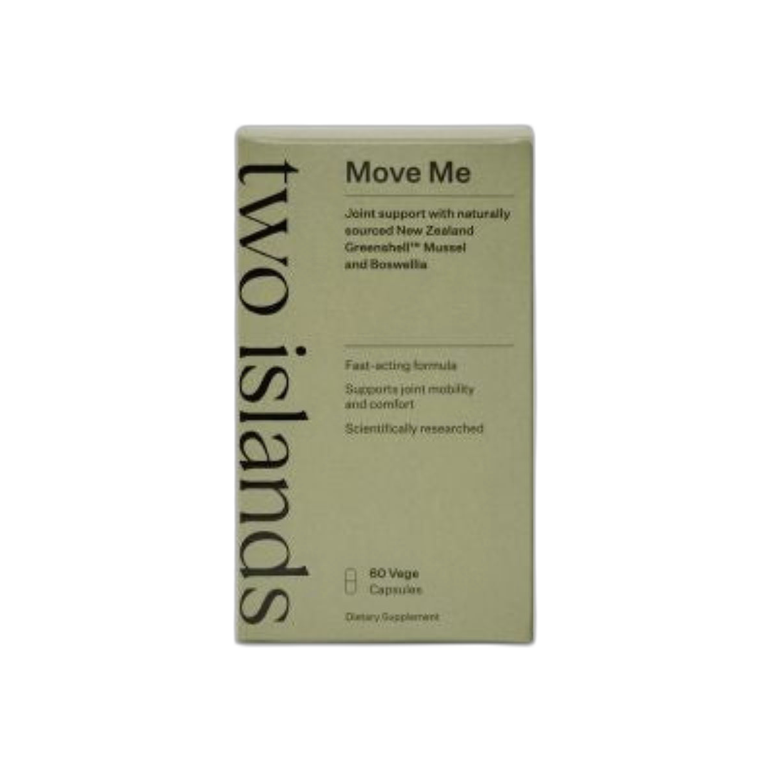 Move Me
