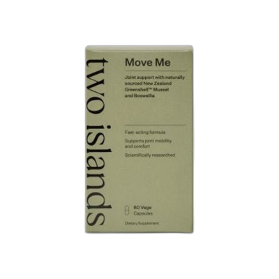 Move Me