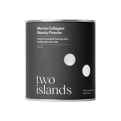 Marine Collagen Vanilla