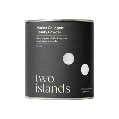 Marine Collagen Vanilla