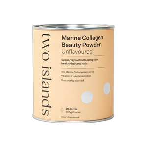 Marine Collagen Unflavoured