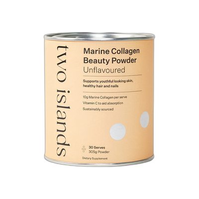 Marine Collagen Unflavoured