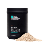 Hemp Protein Chocolate