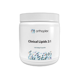 Clinical Lipids 2:1