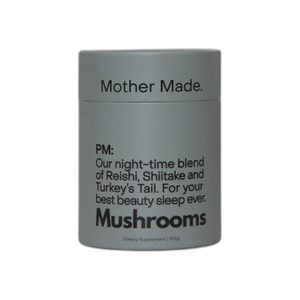 PM Blend