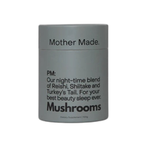 PM Blend