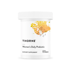 Women’s Daily Probiotic