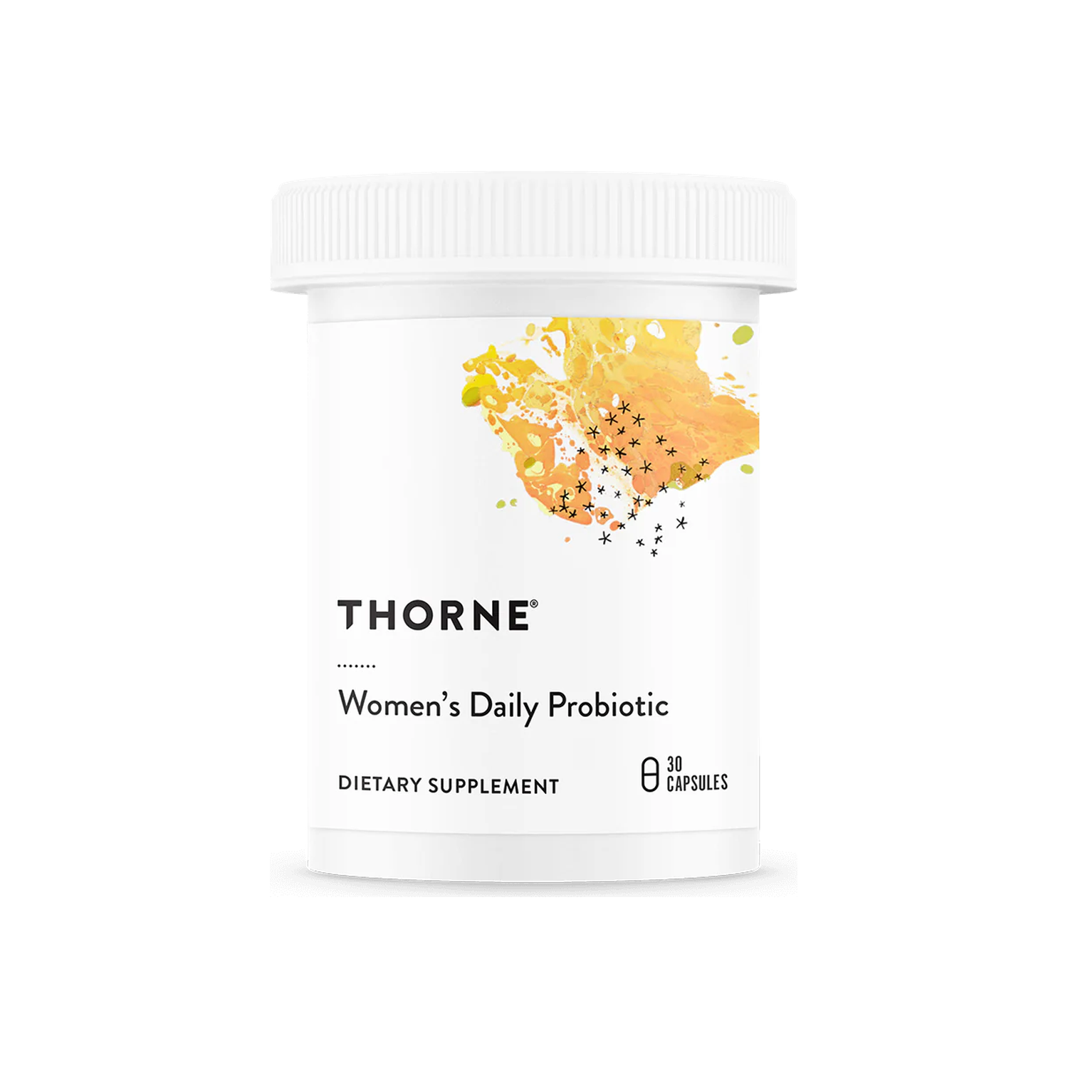 Women’s Daily Probiotic