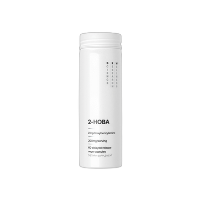 2-HOBA