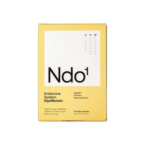 Ndo1 - Equilibrium