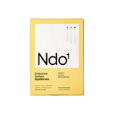Ndo1 - Equilibrium