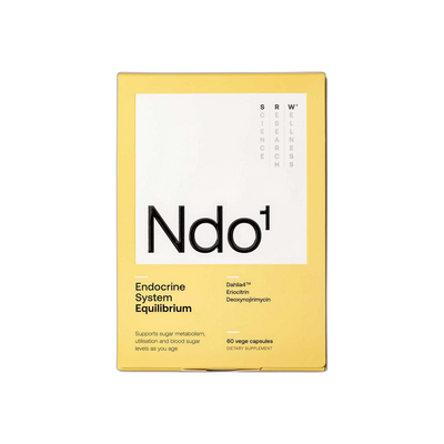 Ndo1 - Equilibrium