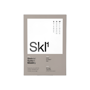 Skl1 - Mobility