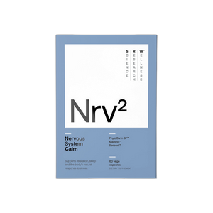 Nrv2 - Calm
