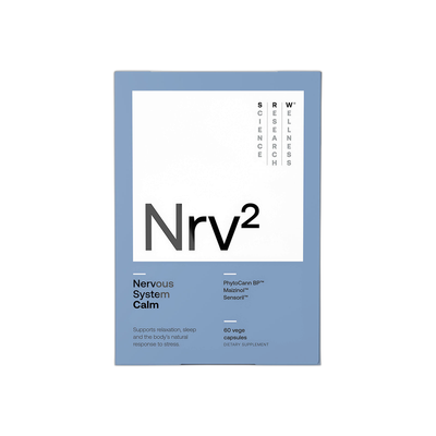 Nrv2 - Calm
