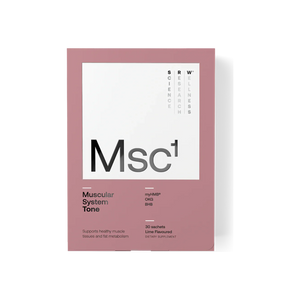 Msc1 - Tone