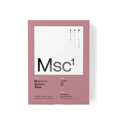 Msc1 - Tone