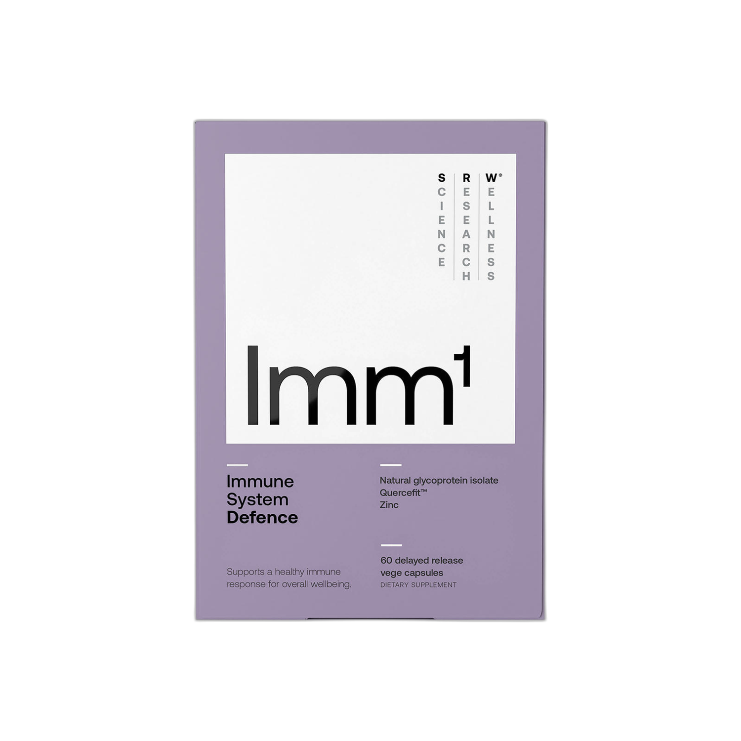 Imm1 - Defence