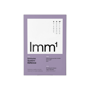 Imm1 - Defence