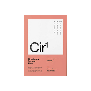 Cir1 - Flow