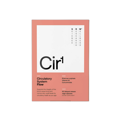 Cir1 - Flow